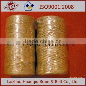 Wholesale Natural Raw Jute Rope With Best Quality thumbnail-3