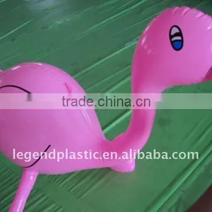 Inflatable Duck Toy thumbnail-1