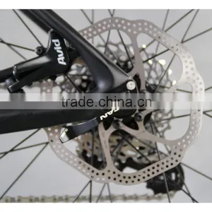 27.5 Inch Good Quality Carbon Mountain Bike/mountain Bike/mountain Bicycle on Sale thumbnail-5