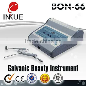 BON-66 CE Skin Care Bio Microcurrent Machine Hand Held Galvanic Facial Massager thumbnail-1