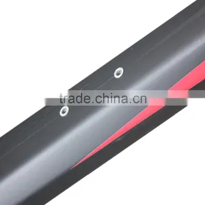 26 Inch Carbon Fiber Wheels Fat Tire Bike, Electric Carbon Fat Bike Frame Cheap Snow Bicycle for Sale thumbnail-5