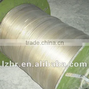 Calcium Aluminum Alloy China Supplier thumbnail-4