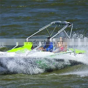 2014 Hot Selling Super Speed CE Approved Yacht thumbnail-1