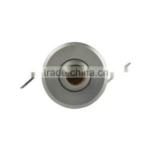 Led Light for Jewelry Showcase( 1w , DC350MA) thumbnail-3