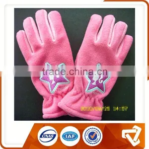 2014 New Product Hand Safty Work Winter Mitten Gloves thumbnail-1