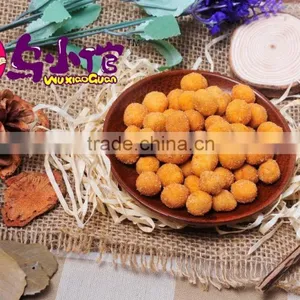 Roasted Peanuts in Cheese Flavor With Skin thumbnail-4