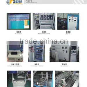 Golden Eagle New Products Chrome Plating Equipment for Sale thumbnail-2