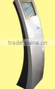 17"/19" Automatic Bank/Hospital/Telecom Wireless Electronic Queue Management System thumbnail-1