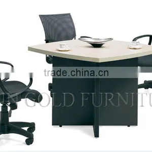 Cheap Small Square Chinese Wholesale Coffee Table (SZ-MT052) thumbnail-1