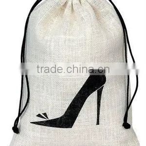 Aie Drawsting Bag Manufactured in India 2015 thumbnail-5