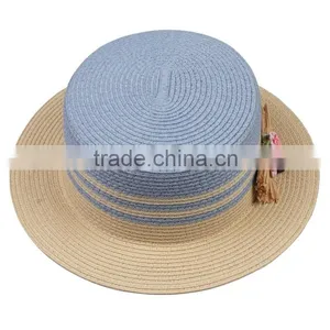 China Direct Manufacturer One Piece Luffy Straw Hat thumbnail-2