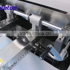 WS Series of Large-sized Lead-free Wave Soldering Machine/ Large Tin Stove thumbnail-5