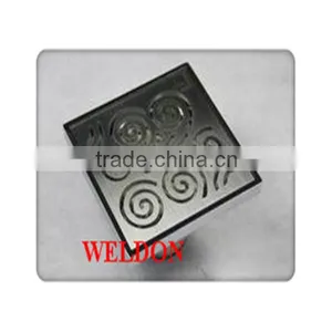 WELDON Different Shape/Size Bathroom Drain Stopper, Customized thumbnail-3