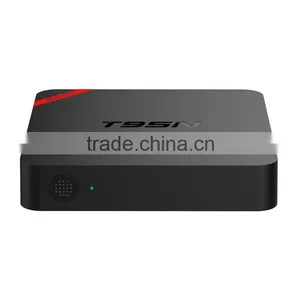 Vensmile S905 tv Box T95N With Kodi 16.0 Installed Kodi tv T95N tv Box thumbnail-3