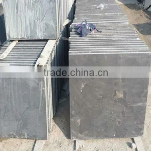 Honed Blue Limestone thumbnail-1