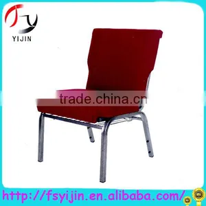 Hot Sale and Good Quality Iron Chapel Seating thumbnail-1