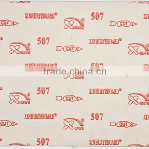 2015 Xinhuaye Paperboard Market thumbnail-3
