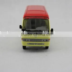 Hot Sale Diecast Cars Toy Licensed Diecast Bus Model,1:32 Scale Diecast Bus Toy thumbnail-3