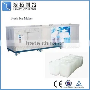 Industrial Block Ice Maker With Capacity 5000kg thumbnail-1