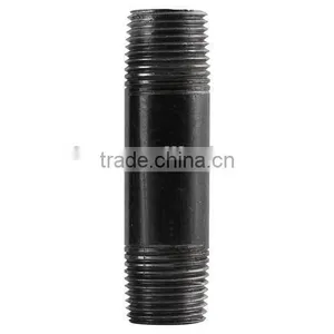 Carbon Steel Tube Fitting Nipple thumbnail-1