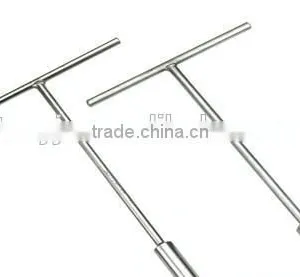 7mm T Type Wheel Wrench for Car Repair thumbnail-1