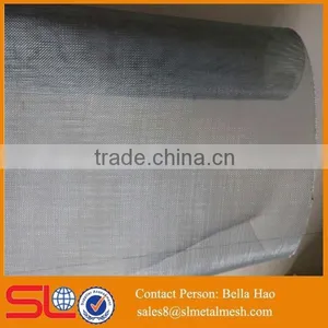 Exporting Security Screen Stainless Steel Mesh thumbnail-3