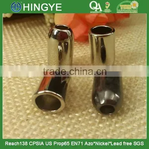 Brass Cord End Cord Metal End Garmant Cord End thumbnail-1