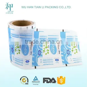 22Years OEM Factory Custom Printed Plastic Packaging Roll Film Quality Choice thumbnail-4