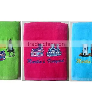 Fectory Directly Hand Towels Wholesale, Hand Towel Cotton Material thumbnail-5