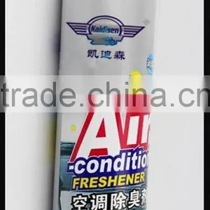 285ml Antibacterial Spray for Air Conditioners thumbnail-1