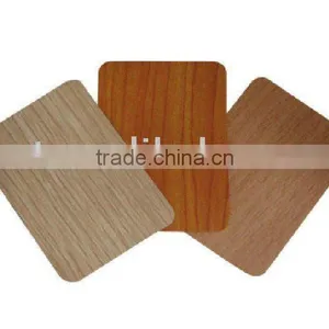 Compact HPL Fireproof Board/hpl Panel thumbnail-1