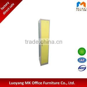 Cheap Bedroom Use One Door Steel Locker thumbnail-1