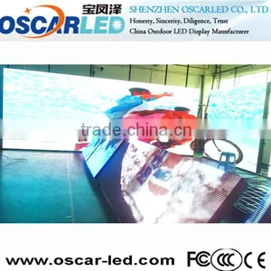 Good Showing Effect Large Stadium Led Display Screen/waterproof p8 Outdoor Large Sexi Video Function Led Display thumbnail-2