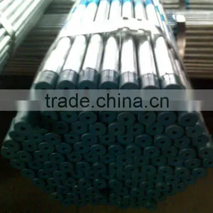 Galvanized Steel Pipe/ Zinc 220GSM thumbnail-1