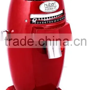 Best High Quality Coffee Shop Grinder, Turkish Arabic Coffee Grinder, Coffee Mill, Electric Burr Coffee Bean Grinding Machine thumbnail-4