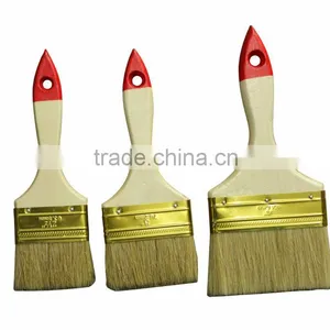 Flat Paint Brush thumbnail-1