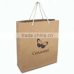 Customzied Cement Kraft Paper Bag thumbnail-1