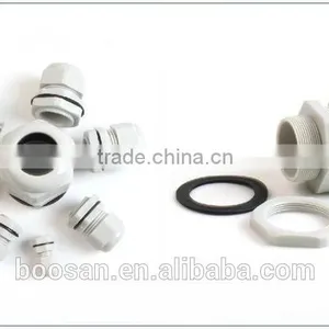 Shilin Good Quality Plastic Junction Box thumbnail-3