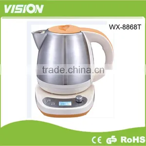 Digital Electric Kettles thumbnail-1