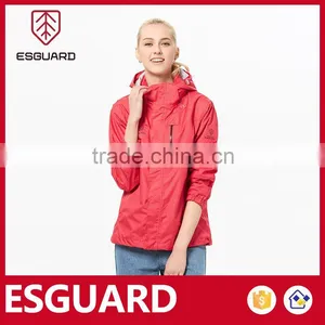 2016 New Waterproof Softshell Jacket Women thumbnail-1