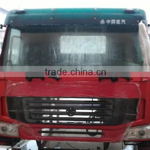 FAW Truck Cab Assembly From Jinan Wentang thumbnail-5