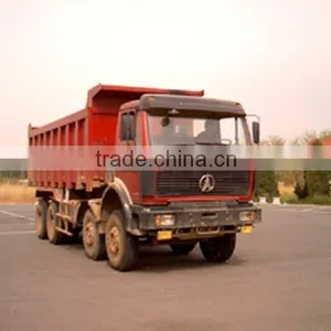 BEIBEN Truck Spare Parts From Jinan Wentang thumbnail-1