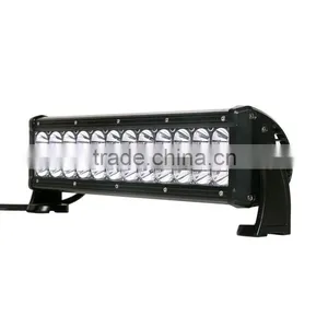 2 Row Led Truck Light Bar 72w Ip68 Made in China thumbnail-2
