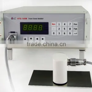 LINKJOIN ATS-100M Iron Loss Measurement Core Loss Tester Iron Loss Tester Trade Assurance Supplier Quality Choice thumbnail-3