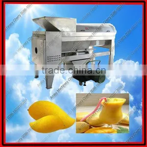 2015 High Capacity Mango Pitting Machine thumbnail-1