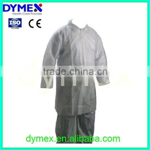 Stylish High Quality Man Lab Coat thumbnail-1
