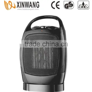 Thermal Fuse Mini Fan Heater PTC-905A thumbnail-1