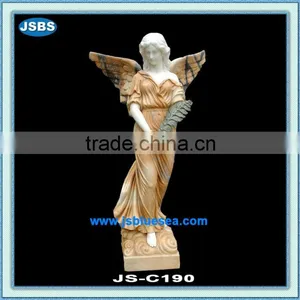 Beautiful Lady Sculpture JS-C190 thumbnail-1