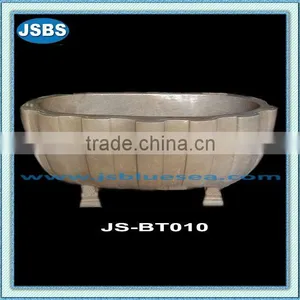 Marble Bathtub For Bathroom thumbnail-1
