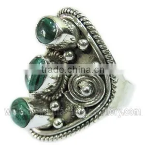 Silver Rings,sterling Silver Jewelry,silver Jewelry thumbnail-1